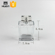 El perfume chino del diseñador 100ml ajusta las botellas de cristal 50ml-100ml al por mayor